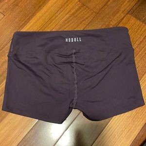 Nobull 2” short